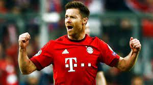 Entra en su mundo y descubre todo lo que necesitas saber del dos veces campeón del. Xabi Alonso Uber Den Umweg Borussia Monchengladbach Zum Fc Bayern Munchen