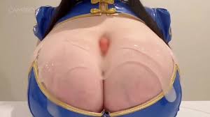 Llvllhi3ninpai1217 chunli titfuck - CamStreams.tv