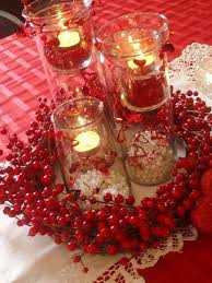 50 Amazing Table Decoration Ideas For Valentine S Day Valentine Centerpieces Valentines Day Decorations Valentine Decorations
