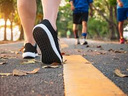 Image result for Walk-Run Program