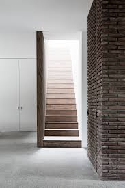 Ba By Vincent Van Duysen Architects Progettazione Scale Architettura Di Interni Disegno Scala