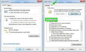 How To View Hidden Files Win Os X Android Ubergizmo