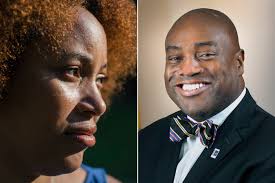 Durham City Council Member Allegedly Punched Two Fellow Council Members,  Including the Mayor, Following Testy Work Session