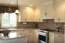 Unfortunately, this idea is not for everyone. Home White French Country Kitchen Designs