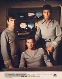 Star Trek: The Motion Picture