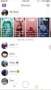 Users have the option to hide their location or keep the app from ever seeing it by turning off the permissions in their settings as well. Snapchat Hacks 35 Tricks You Probably Didn T Know About