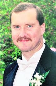 John Hamon Obituary (1963