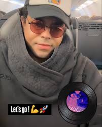 It's finally here y'all, “What the World Needs Now” is officially out  everywhere 🎶 Listen to the full album:  https://gaithermusic.lnk.to/SmokeyRobinson