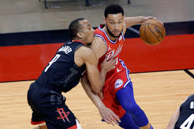 Benjamin david simmons was born in melbourne, victoria, australia, to david and julie simmons. Ben Simmons Is Sixers Not So Secret Weapon He S Doing Things That Don T Show Up In The Box Score Nj Com