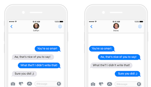 Check spelling or type a new query. This Ios 10 Imessage App Lets You Prank Other Users By Putting Words In Their Texts Redmond Pie