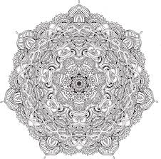 Maybe you would like to learn more about one of these? Bol Com Craft Kleurboek Sensations Mandala Cards Rood