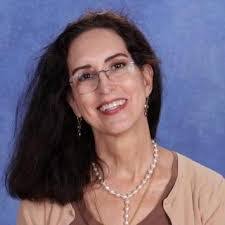 Jenny Rosenberg's Instagram, Twitter & Facebook