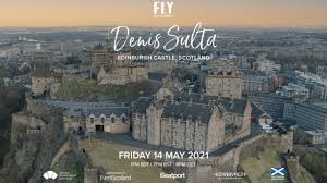 Staycations have been boosting scotland's top visitor attractions up 7% on last year. Denis Sulta Edinburgh Castle Fly Live Direct Beatport Live Youtube