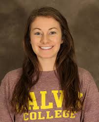 2016-17 Women's Track and Field Roster