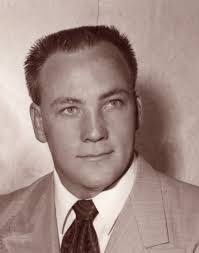 John Anderton's Instagram, Twitter & Facebook