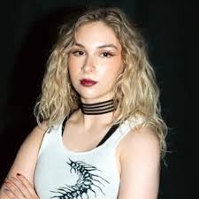 It's Dany Day!!! What more do you want?! 🔥🎸🥰🤘🎤 @thewarningrockband  @dany.thewarning #thewarningrockband #DanyVillarreal #danyvillarreal  #danyday