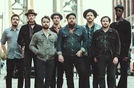 Out on the weekend lyrics. Nathaniel Rateliff The Night Sweats To Join The Marigold Project For Gun Prevention Event In Denver Billboard