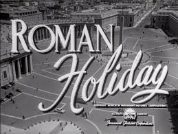 Episode 49 - Roman Holiday — Classic Movie Reviews