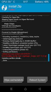 All you have to do is look for your device in . How To Install Gapps For Huawei Enjoy 7 Plus Xda Forums