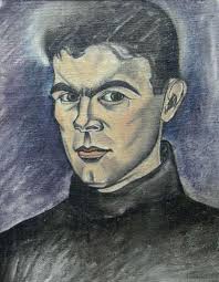 Rita Angus. 1908-70 New Zealand, Britain