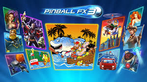 Zen studio cabinet mode : Pinball Fx3 For Nintendo Switch Nintendo Game Details