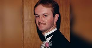 Obituary information for Christopher Nalley