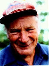 Nicholas Muth's Instagram, Twitter & Facebook