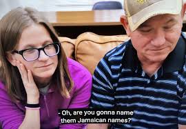 And what exactly is a “Jamaican name?” 🤔 : r/TeenMomOGandTeenMom2