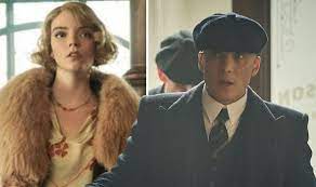 Set in birmingham, england, the series follows the exploits of the shelby crime family in the direct aftermath. Peaky Blinders Season 5 Gina Gray Unveiled As Tommy Shelby S Black Cat Traitor Tv Radio Showbiz Tv Express Co Uk