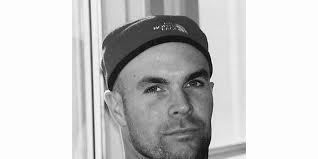 The inspiring story of Jon Blais, an amazing triathlete disgnosed with ALS