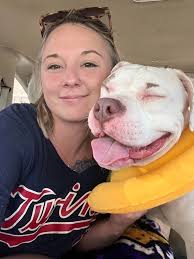 Heartwarming story of adopting a pet from Minneapolis Animal Care and  Control