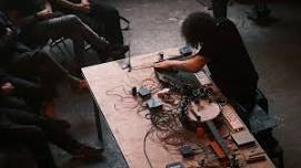 Weston Olencki + Ava Koohbor