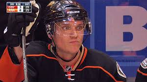 From nhl players getting romantic with their equipment and struggling mightily with the boards, to. Nhl Gifs Jakob Silfververg Wattpad