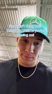 It’s worth it just trust me #fyp #fitness #yeezy #12330