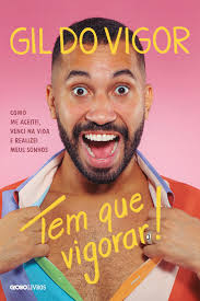 Livros encontrados sobre Gil