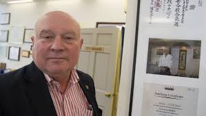 True victory is self victory'