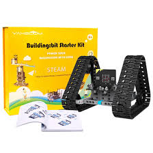 View the top 5 kids stem kits of 2021. Micro Bit Stem Kits Programmable Microbit Robots Diy Toy Car With Tutorial Tracking Scientific Education Gift For Kids Buy At The Price Of 91 66 In Aliexpress Com Imall Com