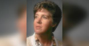Obituary information for Jacqueline McCann Russell