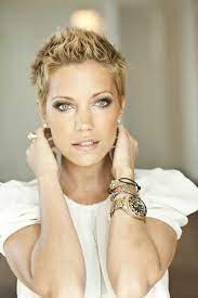 40 Best Edgy Haircuts Ideas To Upgrade Your Usual Styles The Right Hairstyles For You Edgy Haircuts Short Hair Styles Hair Styles