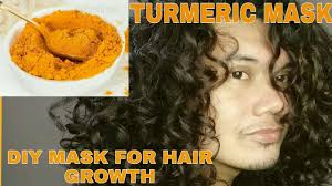So does turmeric fight alzheimer's? Turmeric For Faster Hair Growth Paanu Gawin Para Mas Effective Curlyhair Fasterhairgrower Youtube