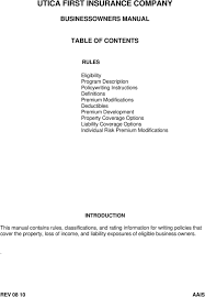 Doxo is used by these customers to manage and pay their when adding utica first insurance company to their bills & accounts list, doxo users indicate the types of services they receive from utica first. Utica First Insurance Company Businessowners Program Massachusetts Pdf Free Download