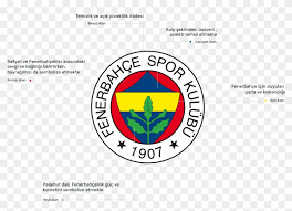 To download fenerbahçe kits and logo for your dream league soccer team, just copy the url above the image, go to my club > customise team > edit kit > download and paste the url here. Fenerbahce Fenerbahce Fenerbahce Beko Logo Png Clipart 3346759 Pikpng
