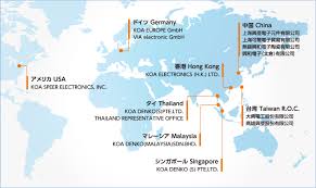 The company «denzo» offers its customers architectural, engineering and management services in the field of construction. Offices Koa Corporation