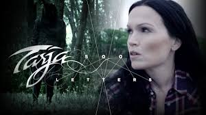 Review of Tarja's “Colours in the Dark”
