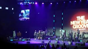 VIDEO YOSE REBA INTANDARO YAMARIRA YA THE BEN MURI BK ARENA