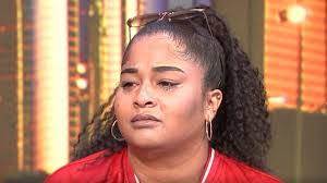 Brittany Bowens's Instagram, Twitter & Facebook