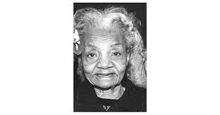 Thelma Sutton Obituary (2016)