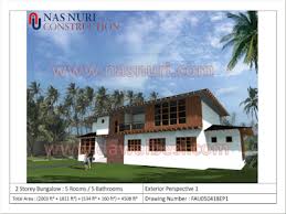 Anda bisa mendownload atau mencetak gambar atau foto gambar rumah banglo setingkat di. Pin On Galeri 30 Pelan Rumah 1 2 3 Tingkat