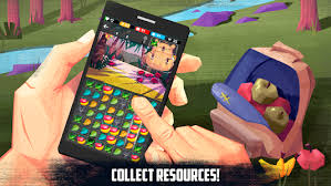 To survive in this world, you must build a home, craft all sorts of items. Download Survival Craft Quest 2 2 Apk Downloadapk Net