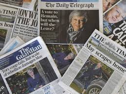 May Day British Leader S Respite Won T End Brexit Mess May Days Leader Brexit